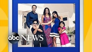 Family Draws Comparisons to the Kardashians as Reality Stars