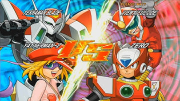 Tatsunoko vs Capcom Yatterman-2 and Tekkaman Blade request