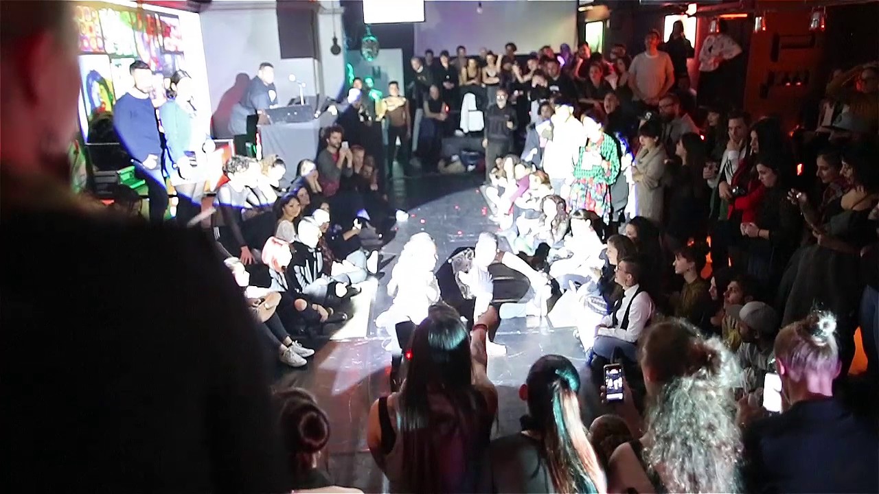 Old Way vs New Way |  House Of Awanawaack Anniversary 2016