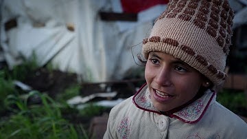 Listen Now - #ChildrenofSyria | UNICEF