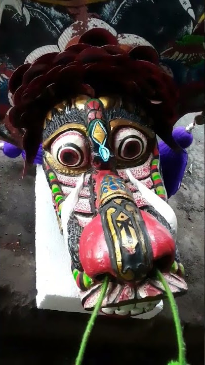 Dupo yo Dupo Menyan yo Menyan, nak wes kadung Tresno ojo ngo Dolanan