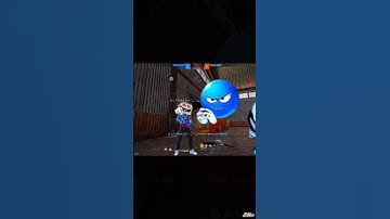 1 V 2 AWM HEADSHOT MODE ON 🥶🗿 #shorts #freefiremax