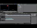 Grass Valley EDIUS Pro - 13) Simple animated logo example