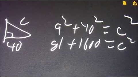 MAT 0028 3.4 Beginning Algebra myopenmath: Solve Geometry Applications