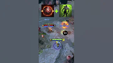КАК ЗАСЕЙВИТЬ ЯЙЦО ФЕНИКСА [DOTA2]