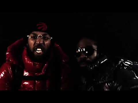 Chap Street By Shampane di top Banga (Promo Video)