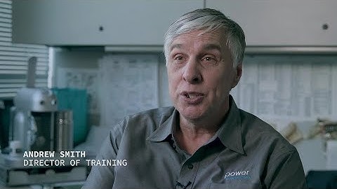 PI Virtual Booth - Andy on SCALE-iDriver for Automotive