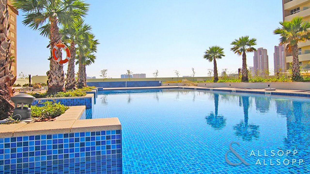 Fully furnished apartment for rent in Dubai, Jumeirah Village Circle Brand new YouTube