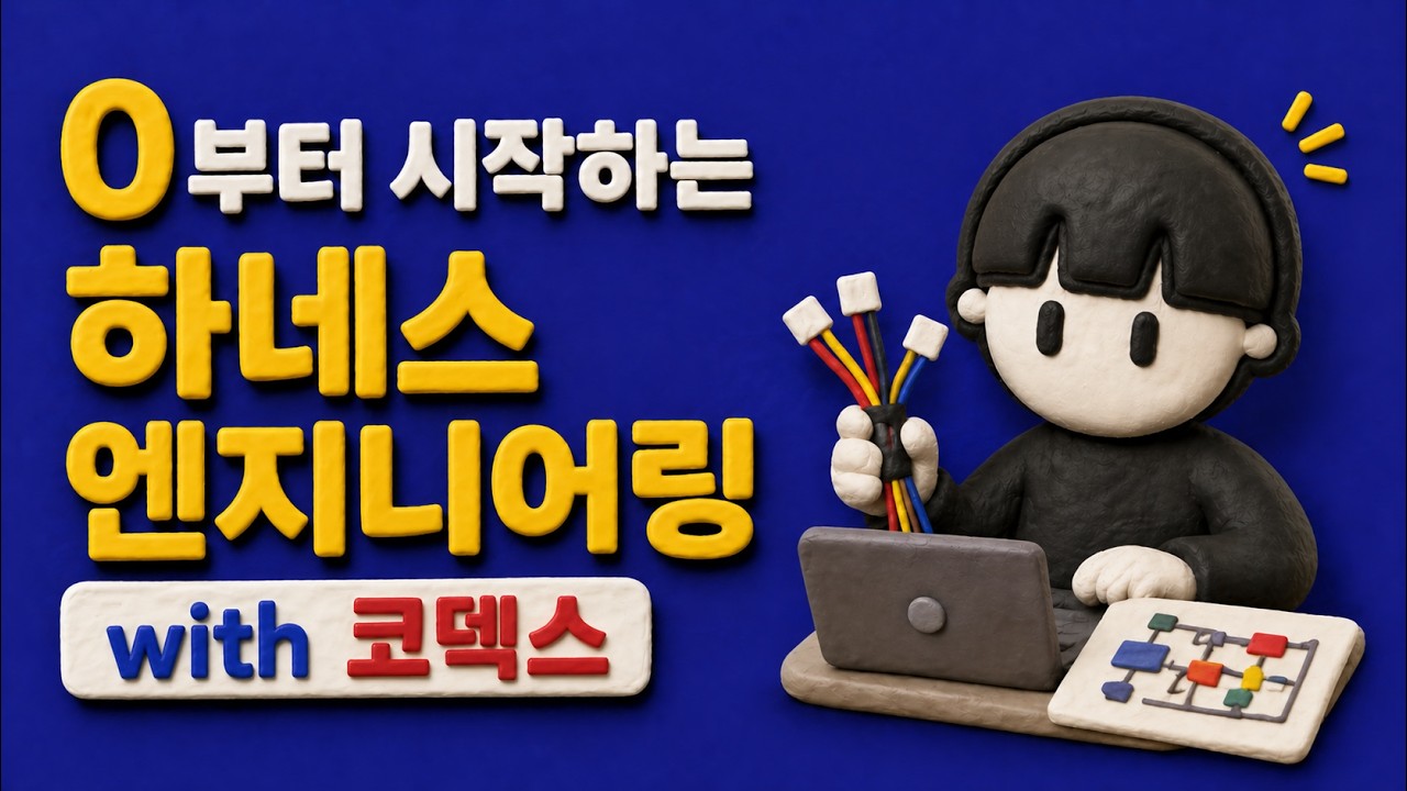 왕초보용 0부터 시작하는 하네스 엔지니어링 with 코덱스(코덱스 세팅까지)