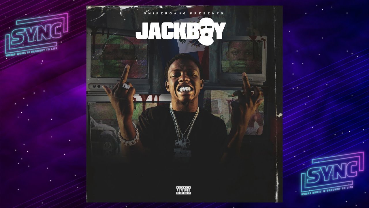 Jackboy Love is War (JACKBOY) YouTube