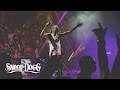 Snoop Dogg feat. Wiz Khalifa - Kush Ups [Official 360 Concert video]