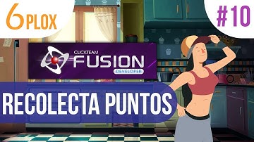 🥇 Score / Click Team Fusion 2.5 curso en ESPAÑOL