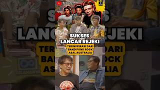 Download Lagu Band Punk Ini Yang Menginspirasi Musik Band Sukses Lancar Rejeki MP3