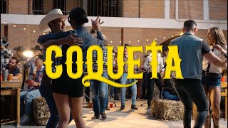 Coqueta (Video Oficial) - Banda La Definitiva