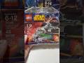 My REVIEW of Anakins Jedi Intercepter (2014) #legoreviews #lego #legosets #starwarslego