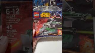 My REVIEW of Anakins Jedi Intercepter (2014) #legoreviews #lego #legosets #starwarslego