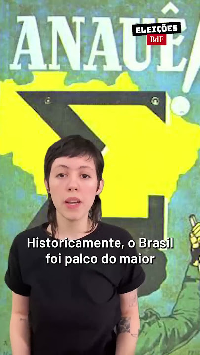 “Deus, Pátria, Família”: em debate, Bolsonaro usa lema inspirado no fascismo