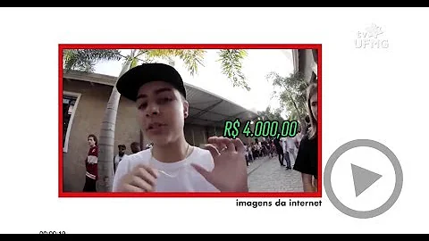 O que explica o consumismo entre os jovens?