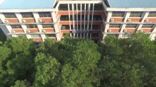 Introduction to Faculty of Mechanical ENgineering  HCMUTE