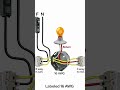 1️⃣ 3 Way Switch Wiring Diagram | Complete Connection2️⃣ How to Wire a 3 Way Switch (Step by Step)
