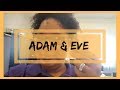 CCD Saturdays: Adam &amp; Eve (Oct. 5, 2019)