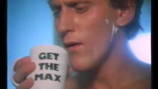 Maxwell House Wedding Advert Old Adverts