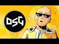 One Punch Man Anime (Dubstep Remix)