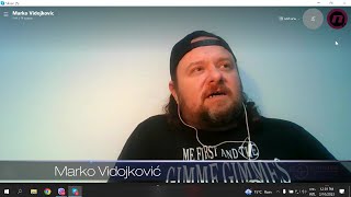 Analitičar iz egzila: Marko Vidojković | ep294deo04