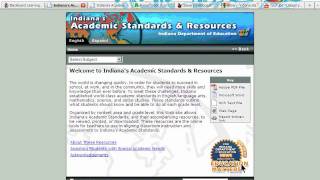 How to add your own picture to WebQuest