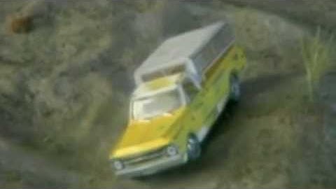 Ear Meal - Inouk Demers