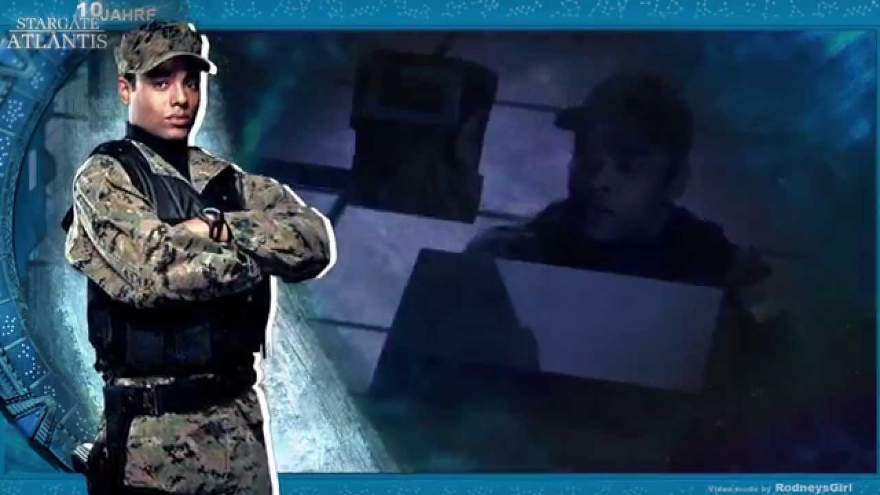 Stargate: Atlantis - 10th anniversary