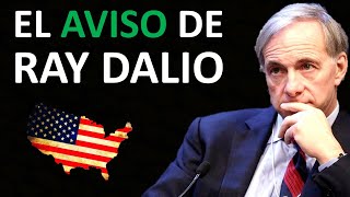 💥Ray Dalio está VENDIENDO y explica sus RAZONES |👉4 ACCIONES que están COMPRANDO las MANOS FUERTES