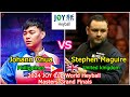 Johann chua vs stephen maguire  2024 joy cup world heyball masters grand finals