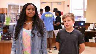 Get Ready for School 2024: Registration For School