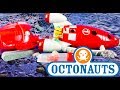 Octonauts Adventure Special - Episode 7 - Aliens have Landed - Full Episodes  - Cbeebies