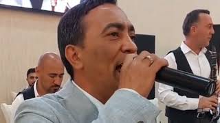 Rahim Official Klarnet & Oktay Recebli & Yegane - Senuberim