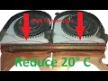 How to Clean Fans & Air Vents | Acer Predator Helios 300