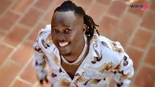 The Wake Up Call With Grauchi #193 Pawa BONGO FRANCOPHONE KOMPA RNB MIX