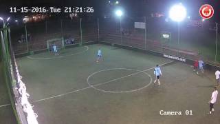 384907 OldTrafford Urban Sports Marks Park Cam1 ALL STARS VS TRAITORS UNITED (Tue Night League) 8:4