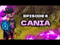 TEAM DE 8 NO HDV | CANIA | EPISODE 6