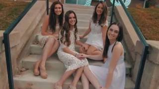 University of Utah - Alpha Phi Fall 16 Recruitment Video