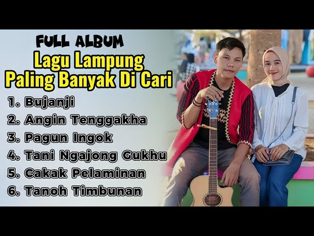 Lagu Lampung Full Album Terbaru class=