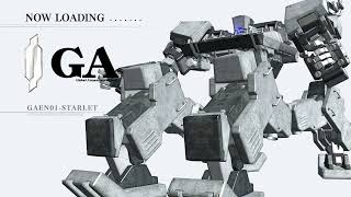 ACfA OMER & GA New Game Chapter 1