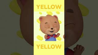 Yellow Yellow Candy! | Bimi Boo Nursery Rhymes & Kids Songs