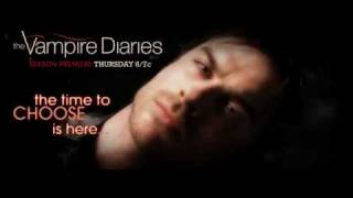 Diários de Um Vampiro / The Vampire Diaries (Dublado / Legendado) - Lista  de Episódios