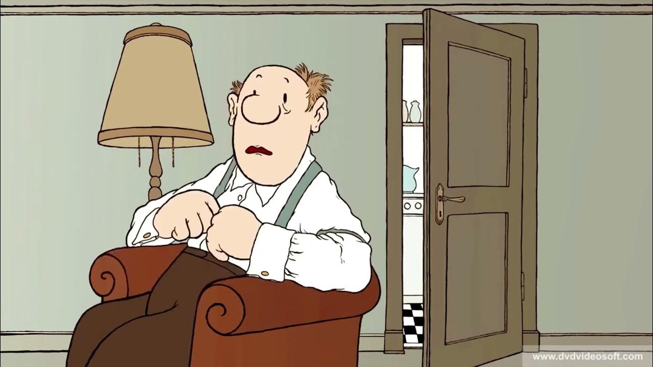Loriot Ich Will Einfach Nur Hier Sitzen Text Loriot - English Subtitles "I just wanna sit here" - ("Ich will doch