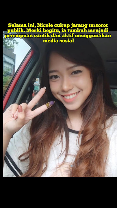 POTRET ANAK ANGKAT NIA ZULKARNAEN DARI ARI SIHASALE #shorts #viral @RRFCHANEL