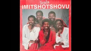 Imitshotshovu - Icala (1985) #waarwasjy