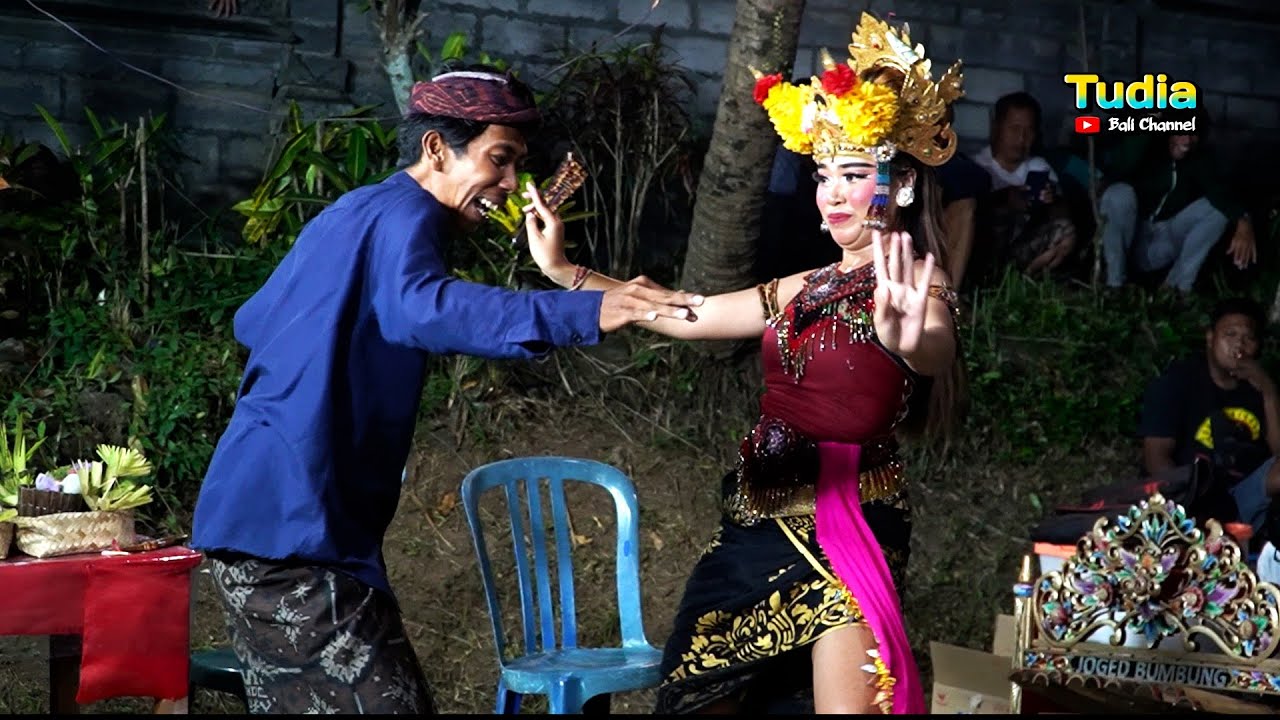 Ayam Lepas Kurungan || Dana Sunari