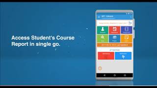 Teachers Diary Promo screenshot 2